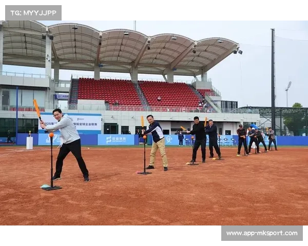 中国垒球协会深化慢投垒球体系,计划扩大赛事覆盖至更多群体