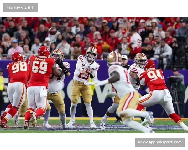 NFL大数据超级碗赛事吸引75国选手参与,规模四年扩增四倍