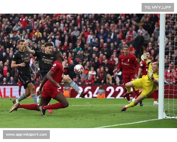 利物浦全场控球率69%，却难破利兹联铁桶阵