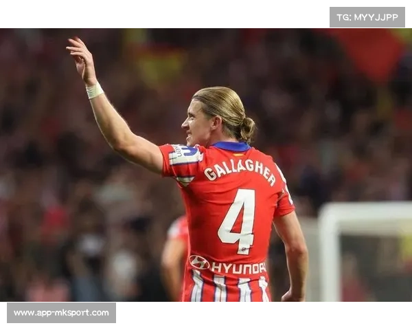 加拉格尔完成体检，3400万英镑加盟热刺