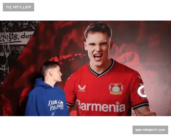 哈维·阿隆索赛前发布会确认，弗洛里安·维尔茨将首发出战关键战役